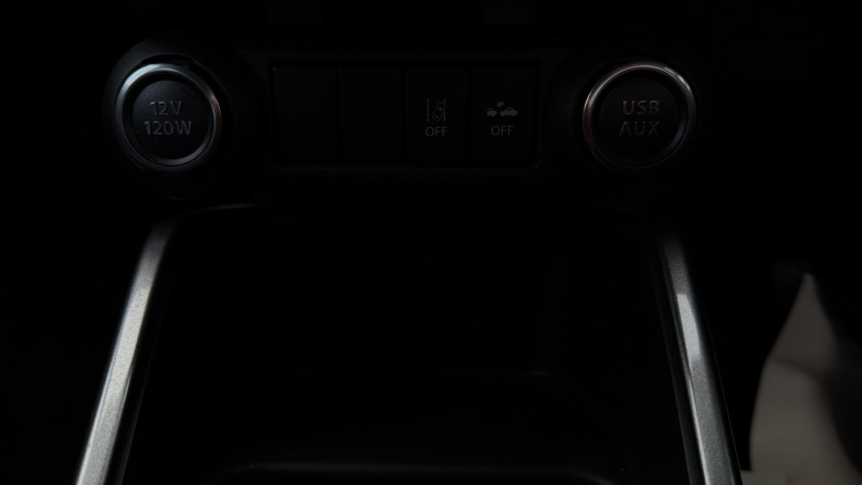 Suzuki Ignis 1.2 Dualjet 12V Hybrid SZ5 5dr CVT Petrol Hatchback